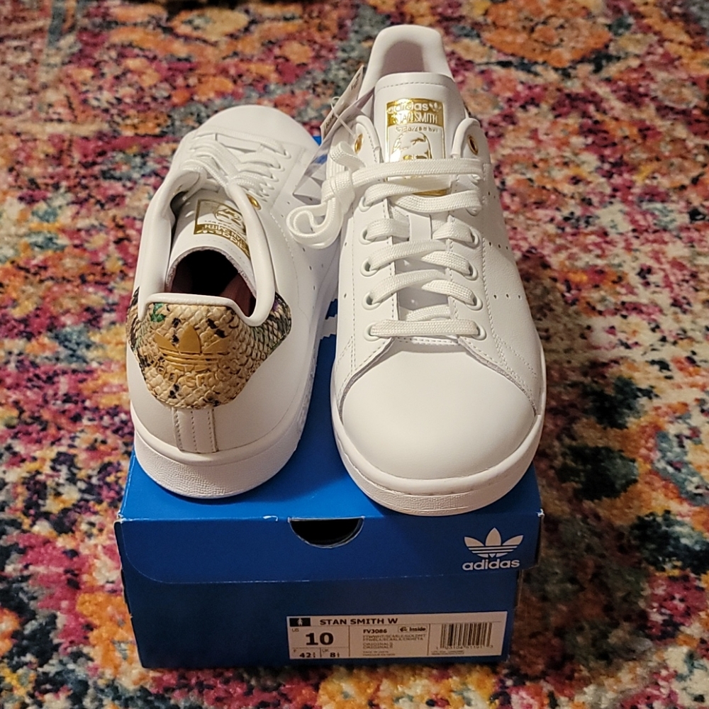 Adidas Stan Smith W